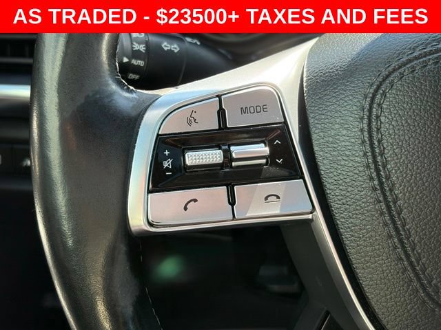 Used 2022 Kia Telluride EX w/ EX Premium Package AWD/4WD image 22