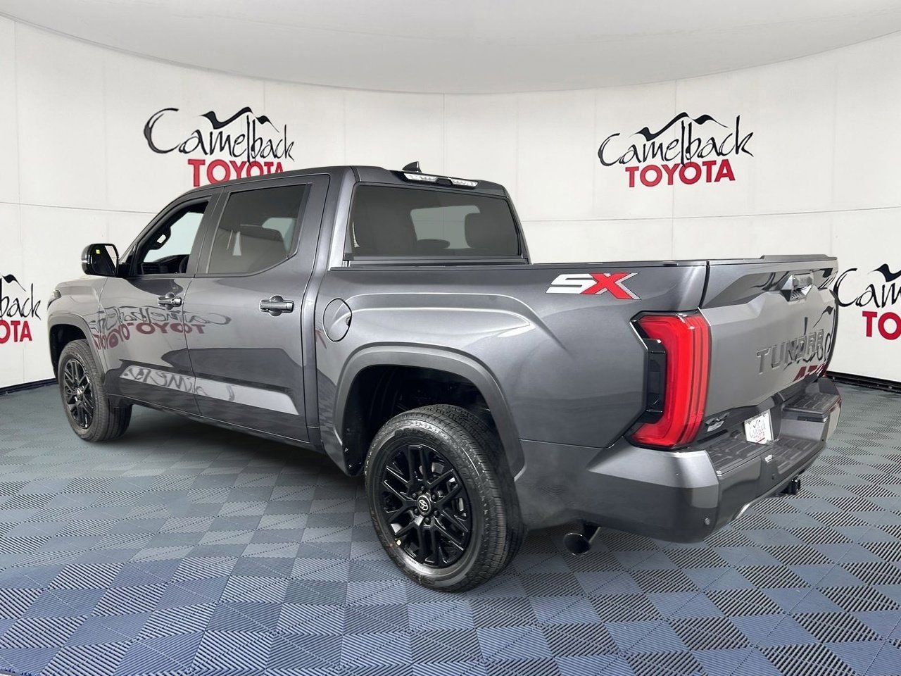New 2026 Toyota Tundra SR5 image 5