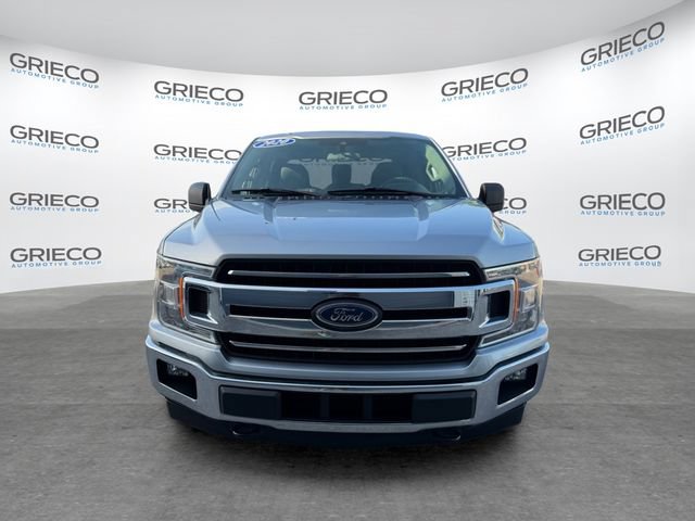 Used 2020 Ford F150 XLT AWD/4WD image 2