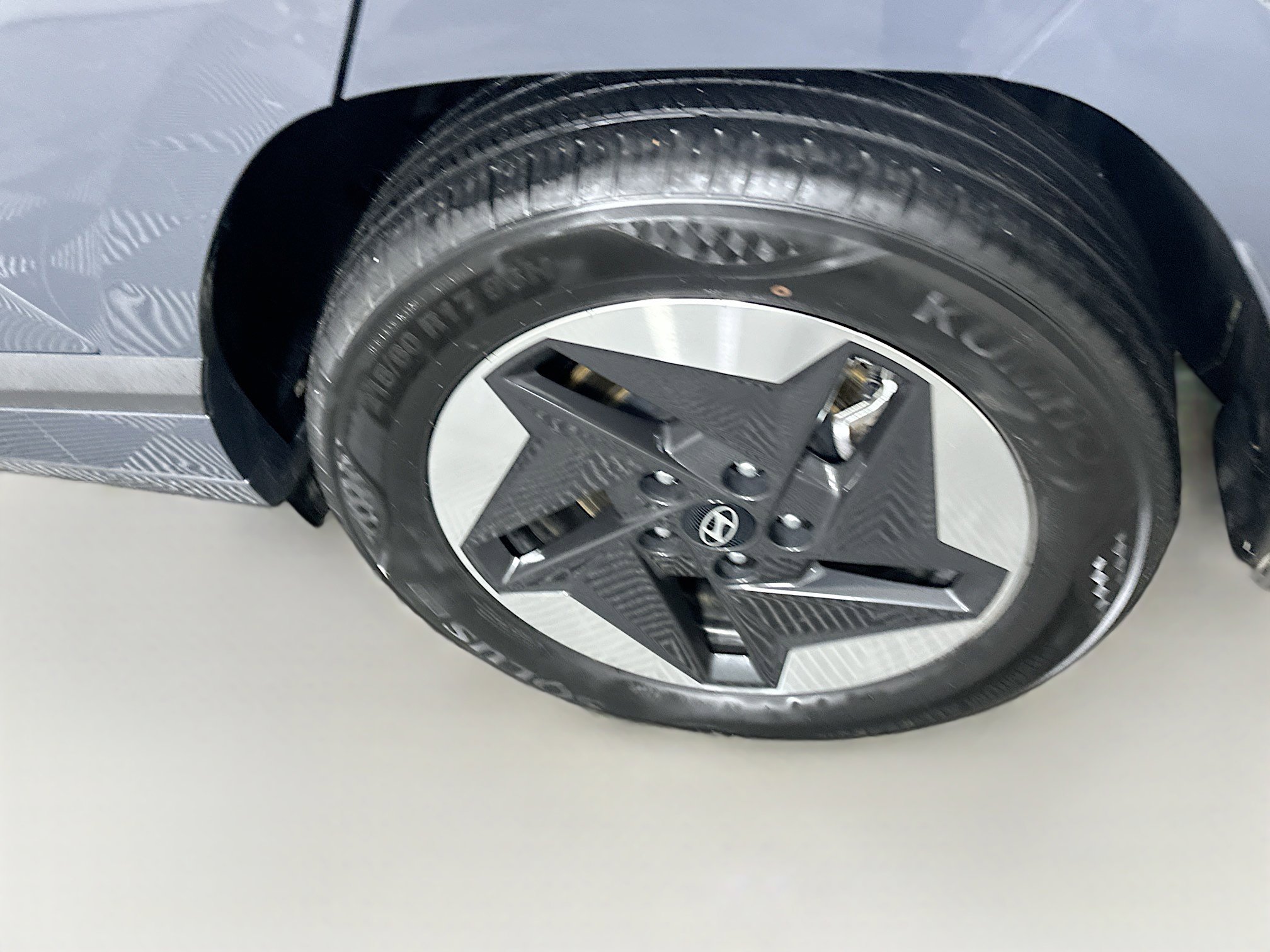 Used 2024 Hyundai Kona SEL FWD image 11