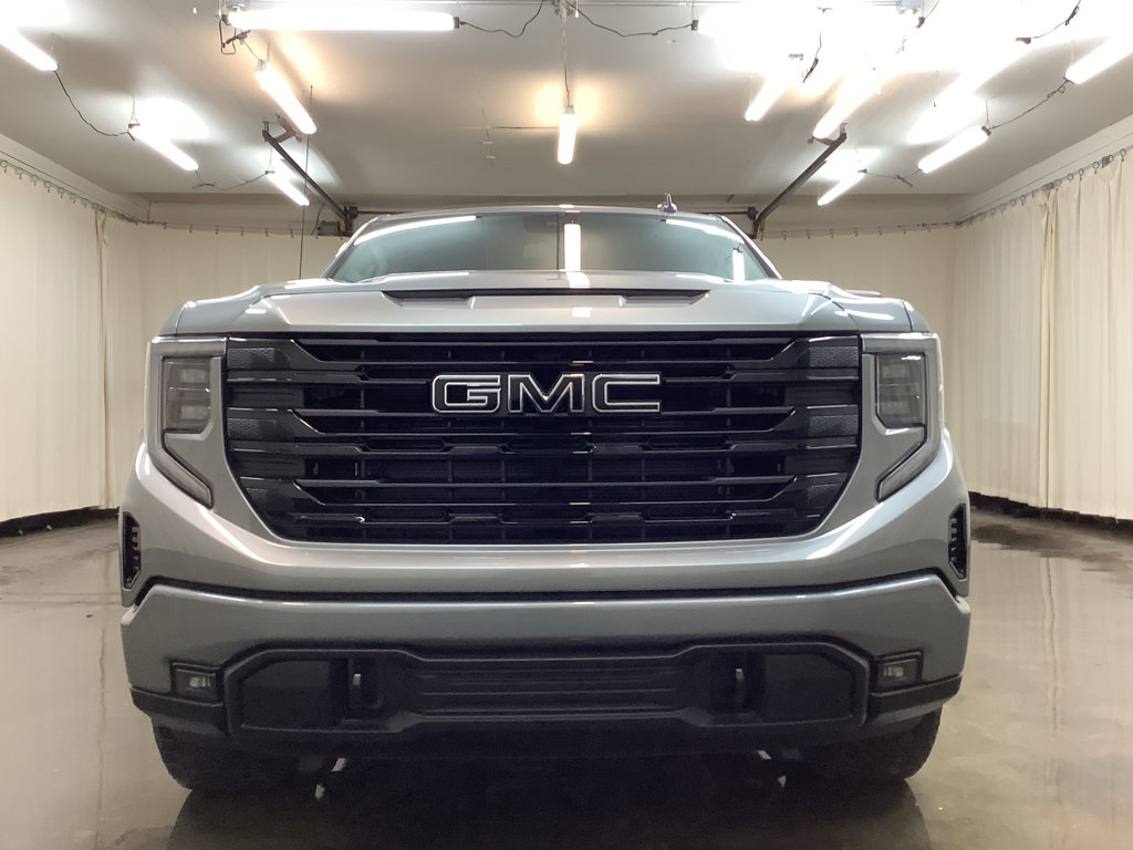 New 2026 GMC Sierra 1500 Elevation image 11