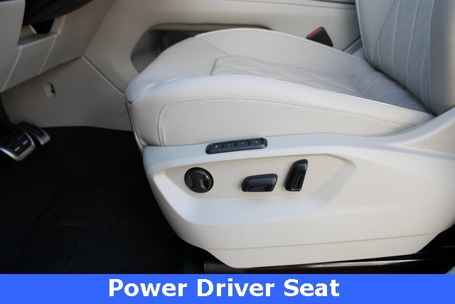 New 2026 Volkswagen Atlas SEL Premium R-Line image 4