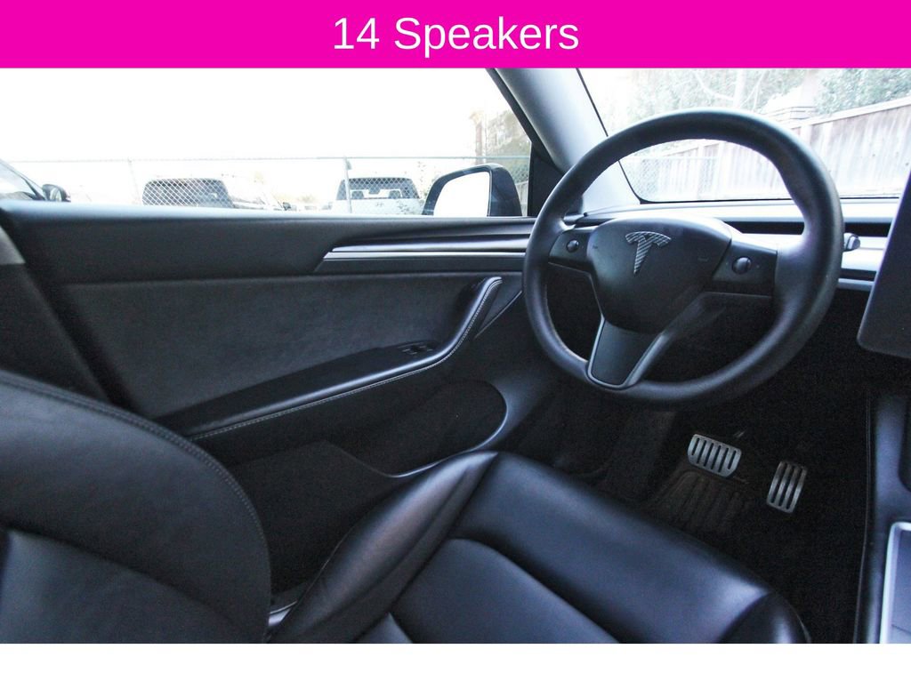 Used 2023 Tesla Model Y Performance image 7