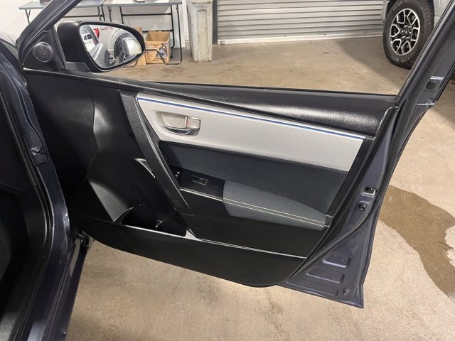 Used 2015 Toyota Corolla L image 12