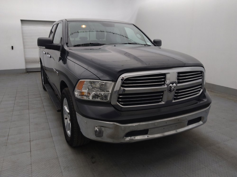 Used 2016 RAM 1500 Big Horn image 13