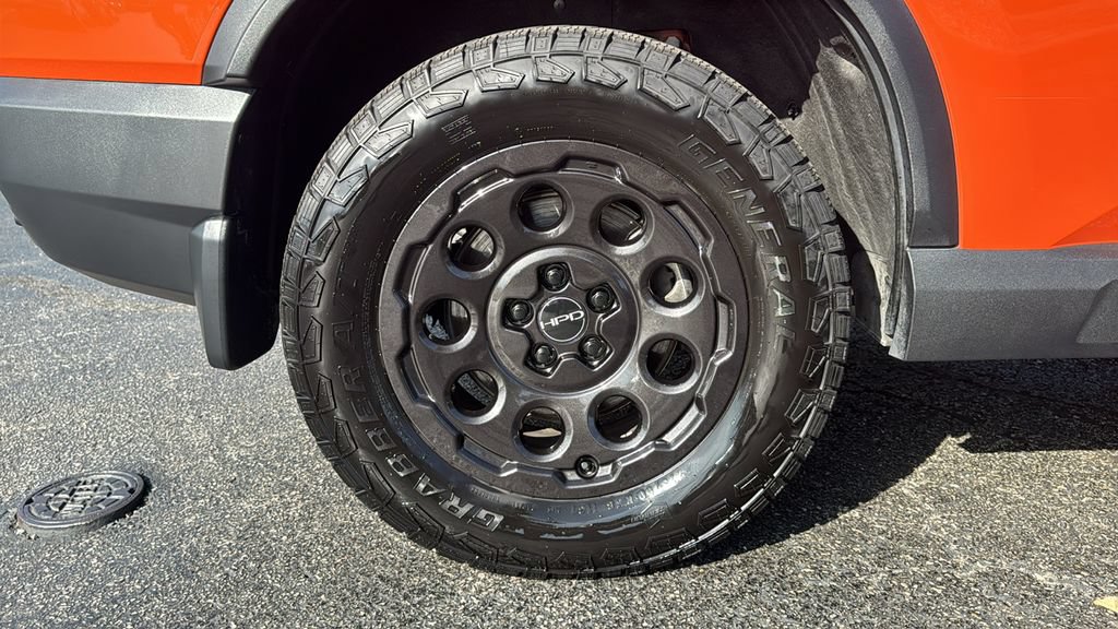 Certified 2026 Honda Passport TrailSport Elite image 8