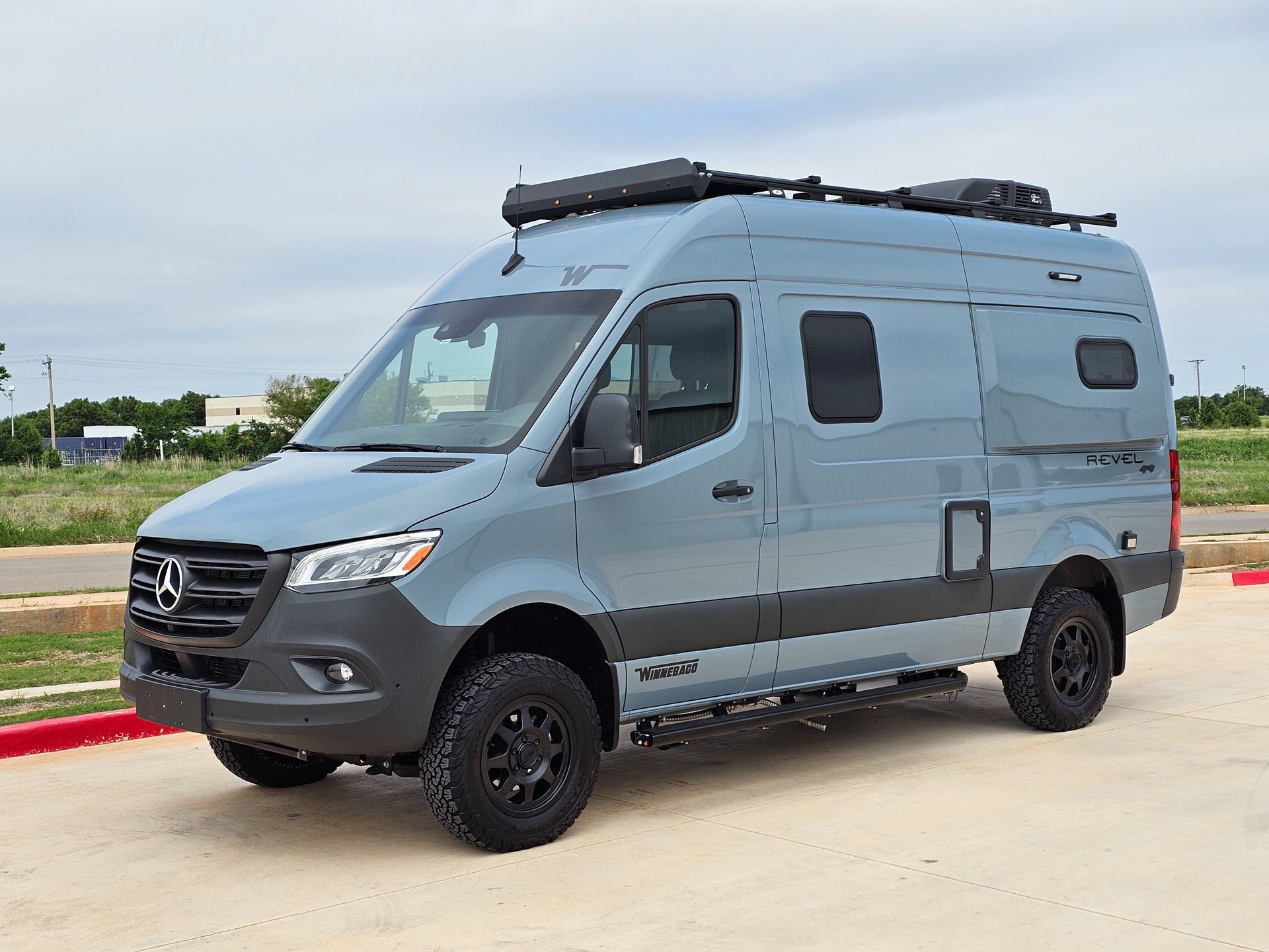 Used 2022 Mercedes-Benz Sprinter 2500 image 6