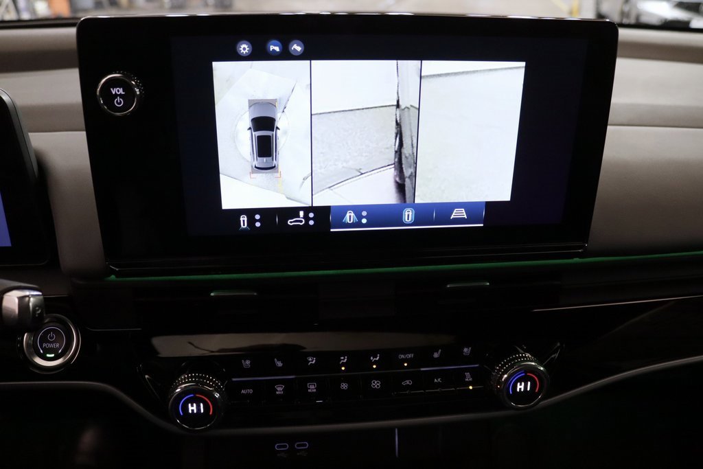 Used 2025 Honda Prologue Elite image 24