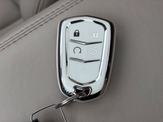 Used 2015 Cadillac SRX Performance w/ Driver Awareness Package FWD image 66