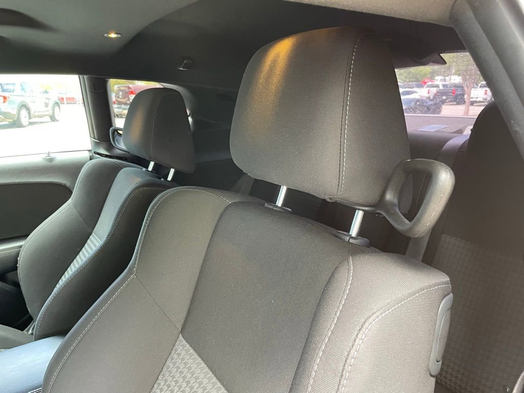 Used 2023 Dodge Challenger GT image 23