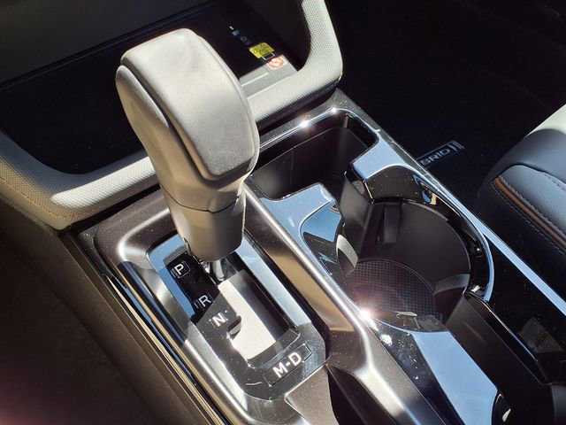 New 2026 Subaru Forester Sport image 18