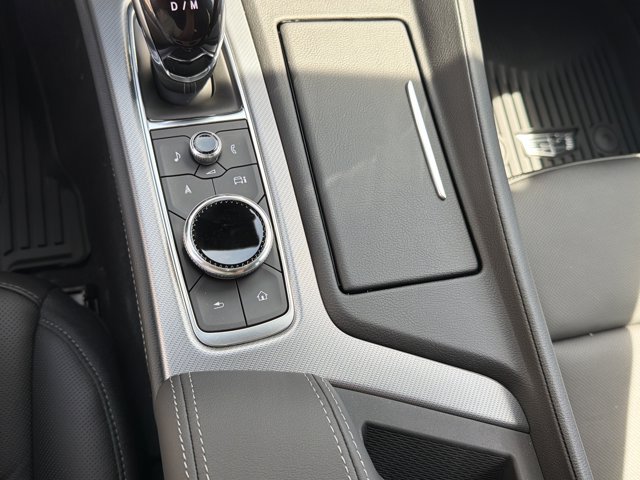 New 2026 Cadillac CT5 Premium Luxury w/ Technology Package AWD/4WD image 23