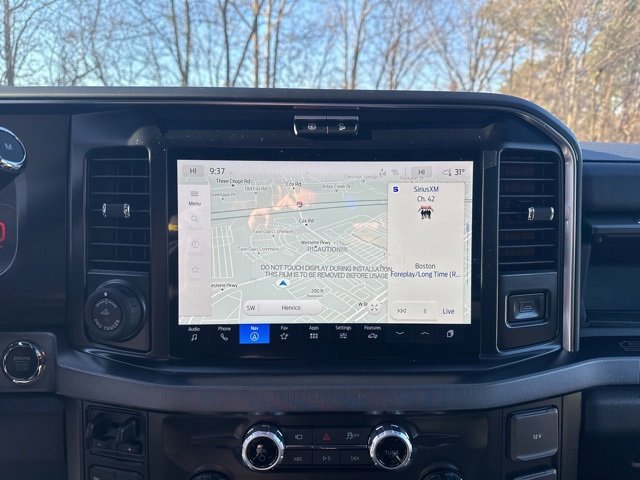 New 2026 Ford F250 Platinum w/ Tremor Off-Road Package image 16