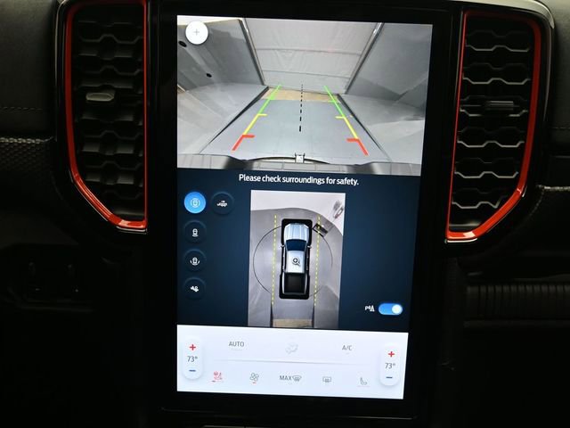 Certified 2024 Ford Ranger Raptor image 20