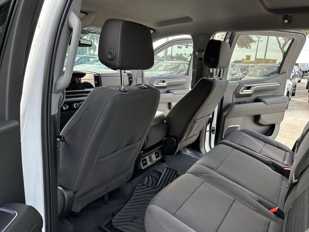 Used 2023 GMC Sierra 1500 Elevation RWD image 34