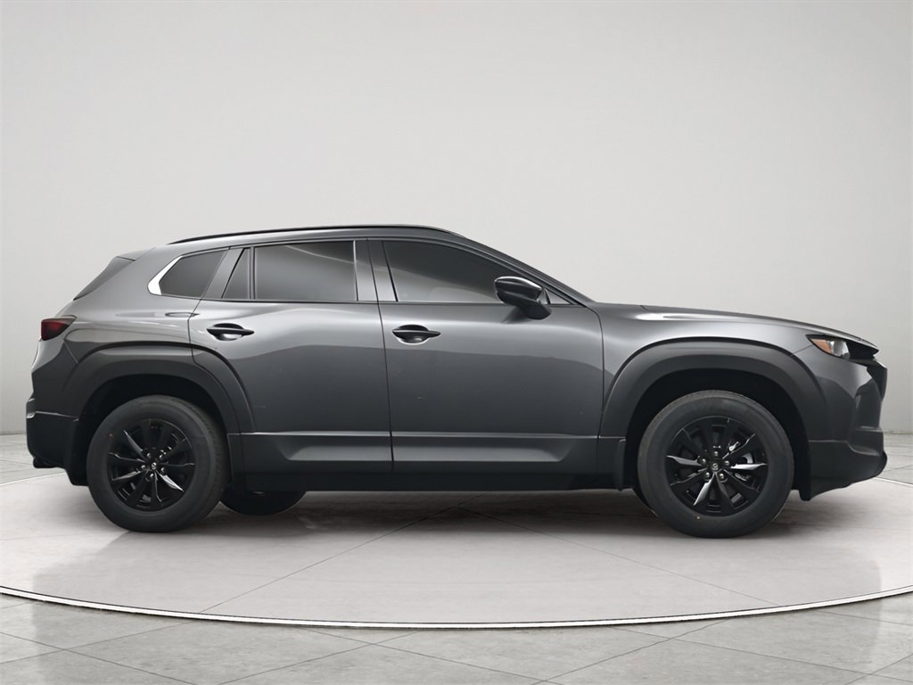 New 2026 MAZDA CX-50 AWD 2.5 Hybrid w/ Weather Package image 26