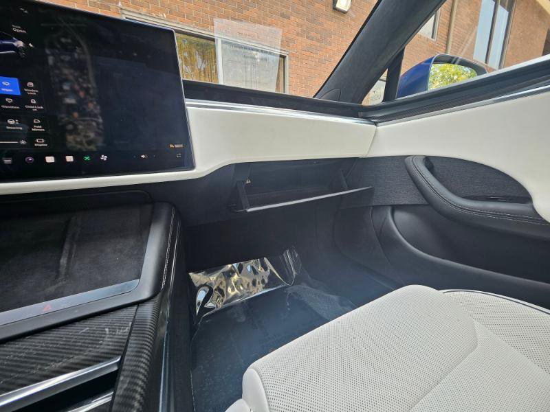 Used 2023 Tesla Model S Plaid AWD/4WD image 58