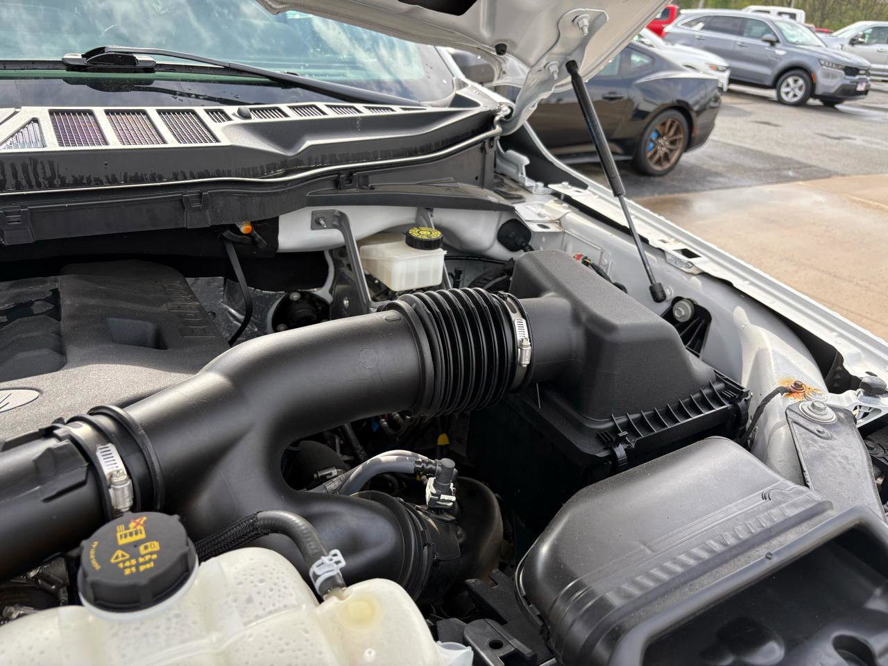 Certified 2023 Ford F150 XLT AWD/4WD image 65