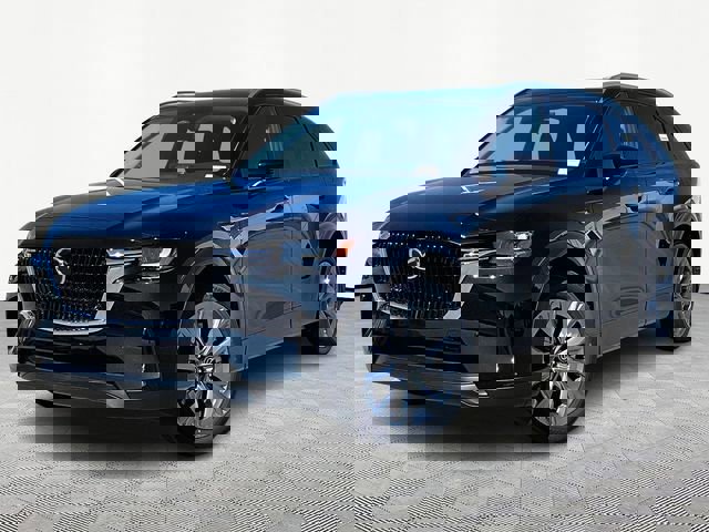 New 2026 MAZDA CX-90 3.3 Turbo w/ Preferred Package image 3