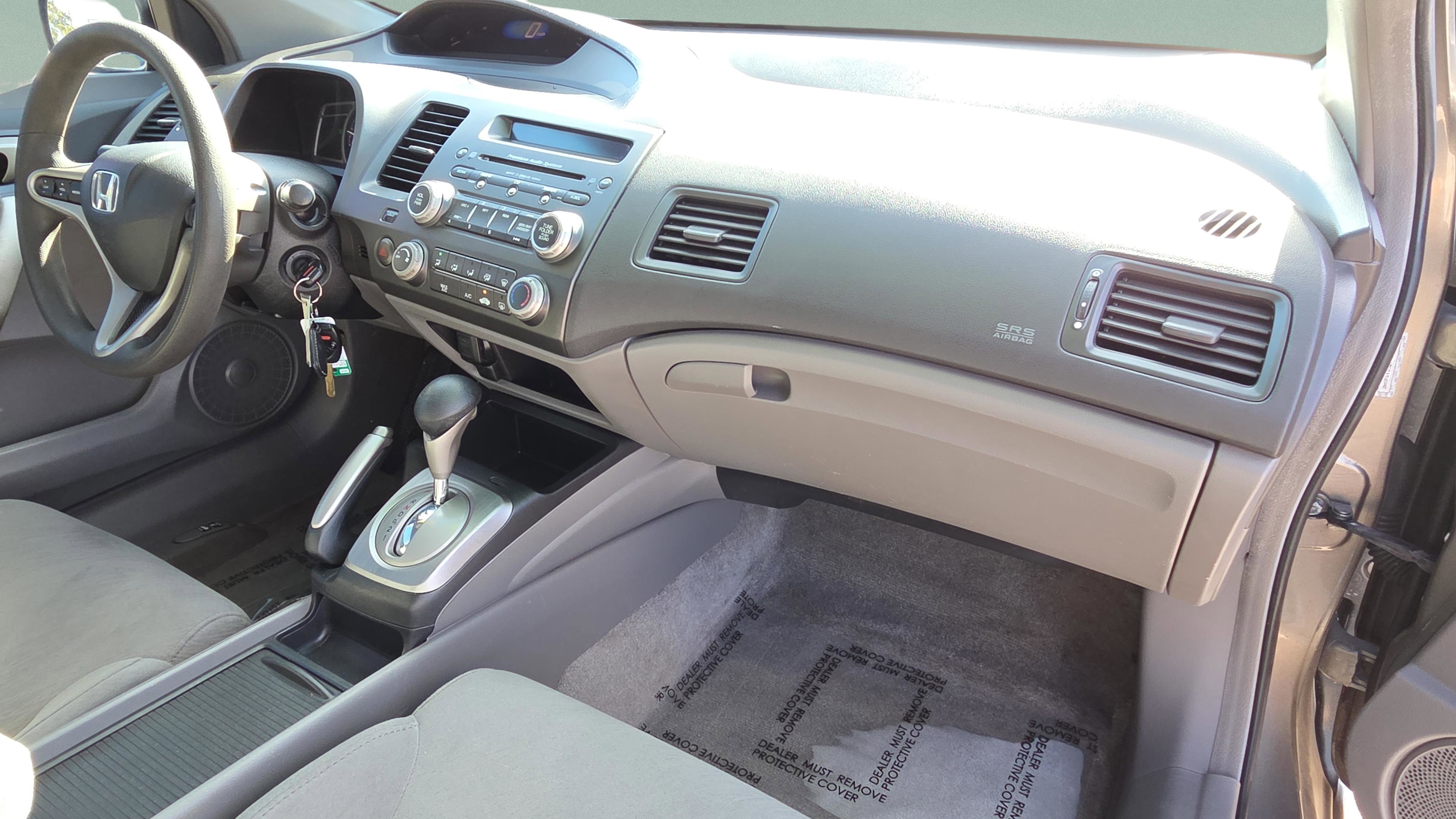 Used 2007 Honda Civic EX image 18