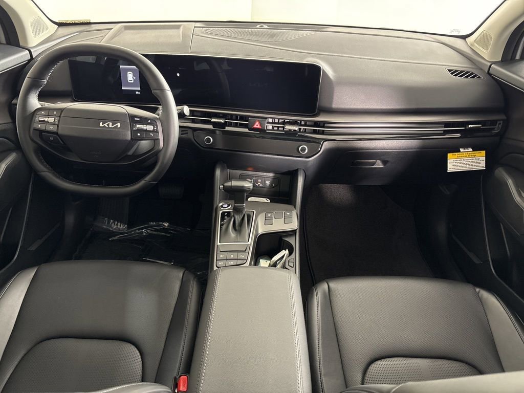 New 2026 Kia Sportage EX image 12
