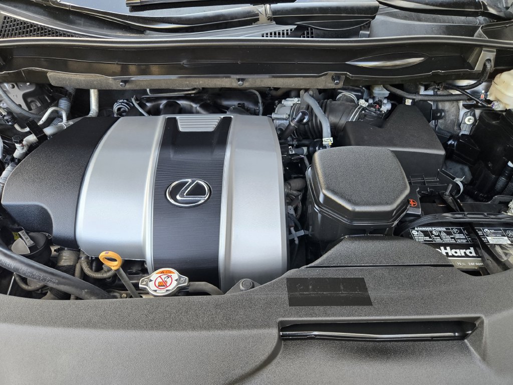 Used 2021 Lexus RX 350 FWD w/ Premium Package image 26