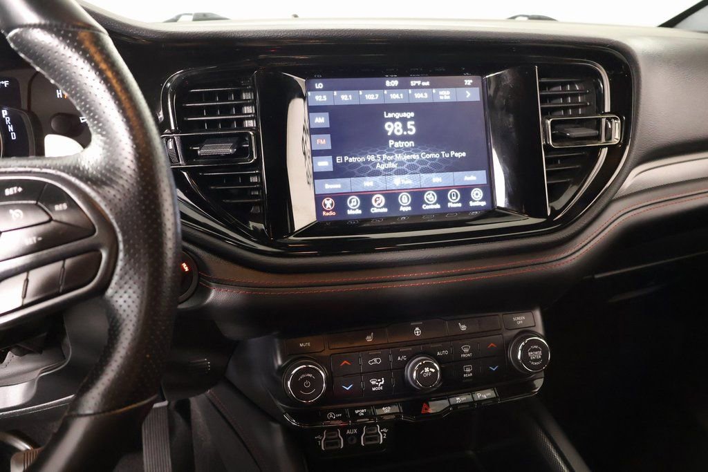 Used 2024 Dodge Durango GT image 5
