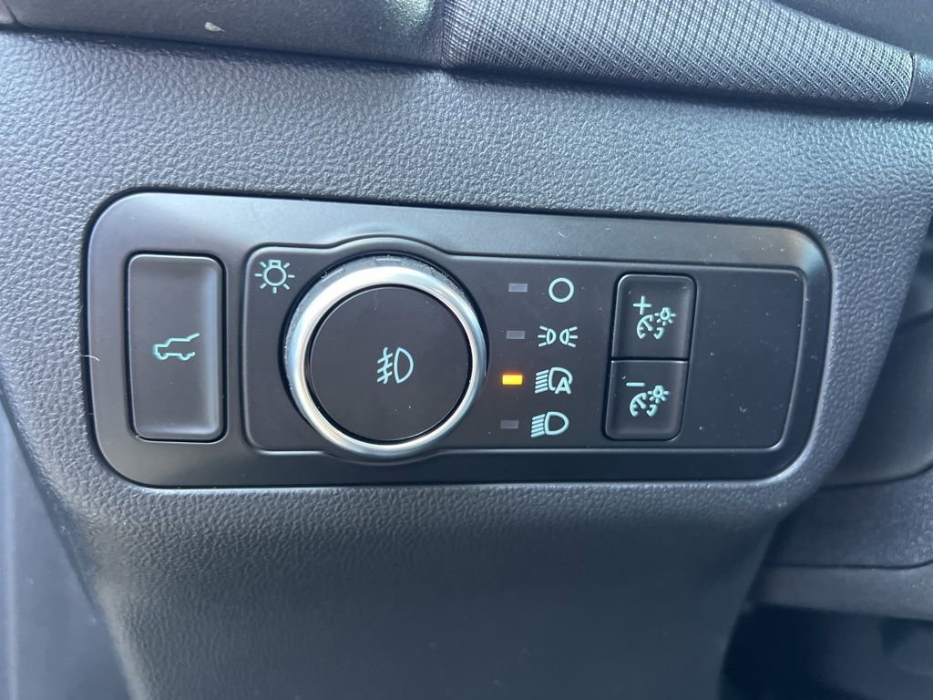New 2025 Ford Bronco Sport Badlands AWD/4WD image 15
