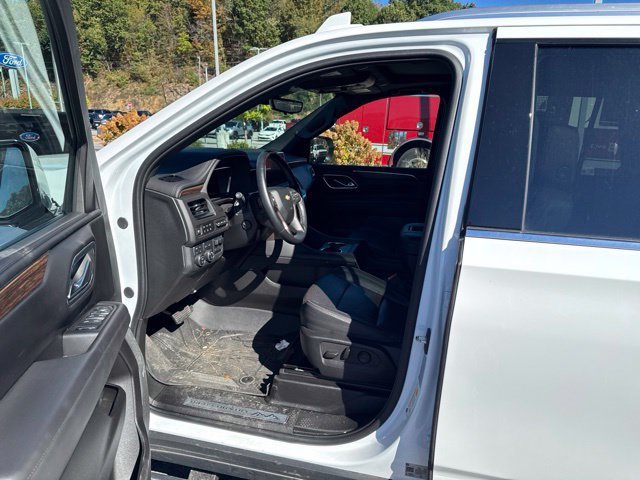 Used 2023 Chevrolet Tahoe High Country AWD/4WD image 20