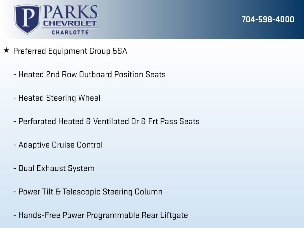 Certified 2024 GMC Yukon Denali image 21