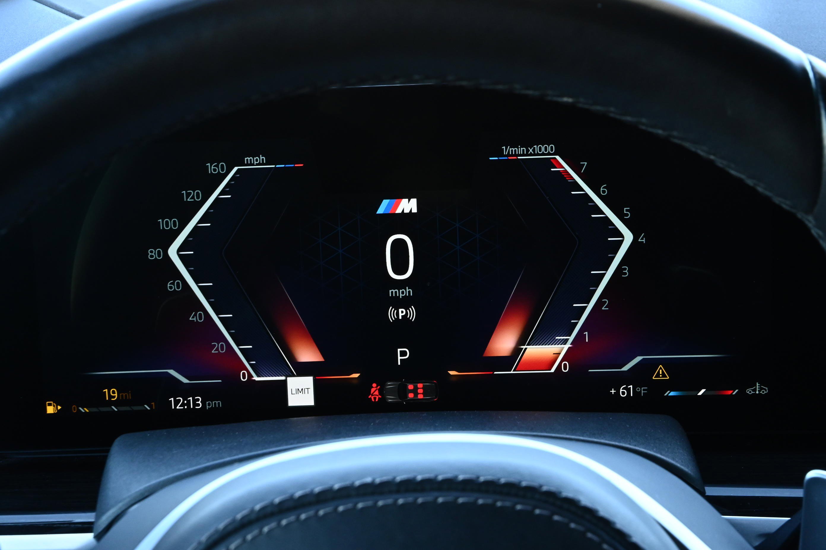 Certified 2024 BMW X7 xDrive40i w/ Executive Package image 15