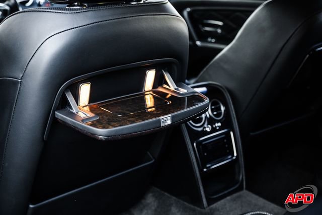 Used 2015 Bentley Flying Spur V8 image 33