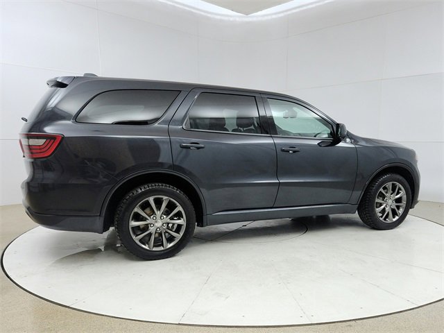 Used 2016 Dodge Durango SXT w/ Rallye Appearance Group image 7