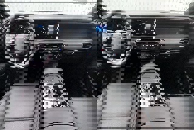 New 2026 Hyundai Palisade XRT Pro image 6