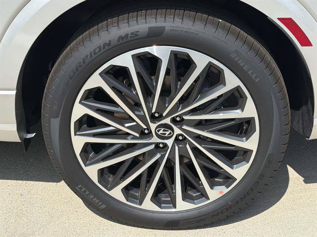 New 2026 Hyundai Palisade Calligraphy AWD/4WD image 32