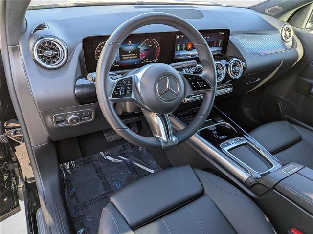 Certified 2026 Mercedes-Benz GLA 250 image 10