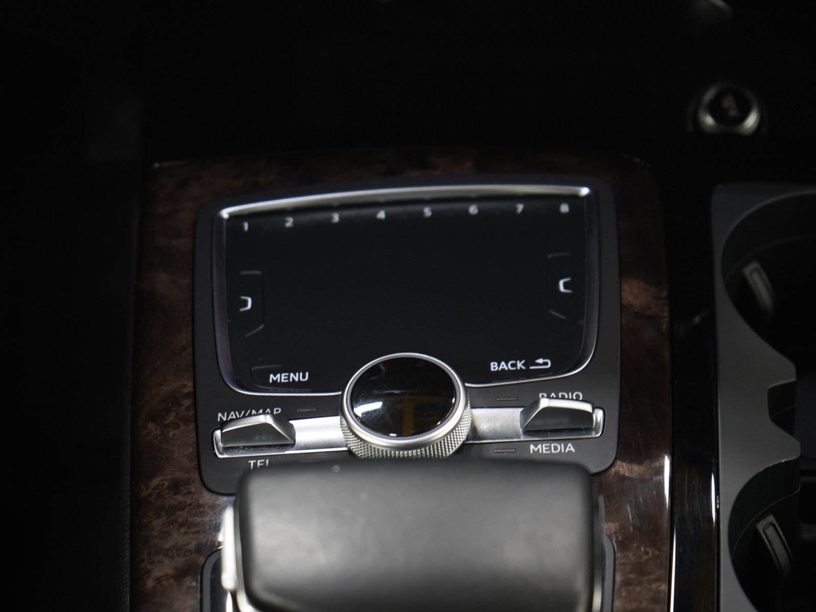 Used 2018 Audi Q7 3.0T Prestige w/ Prestige Package AWD/4WD image 22