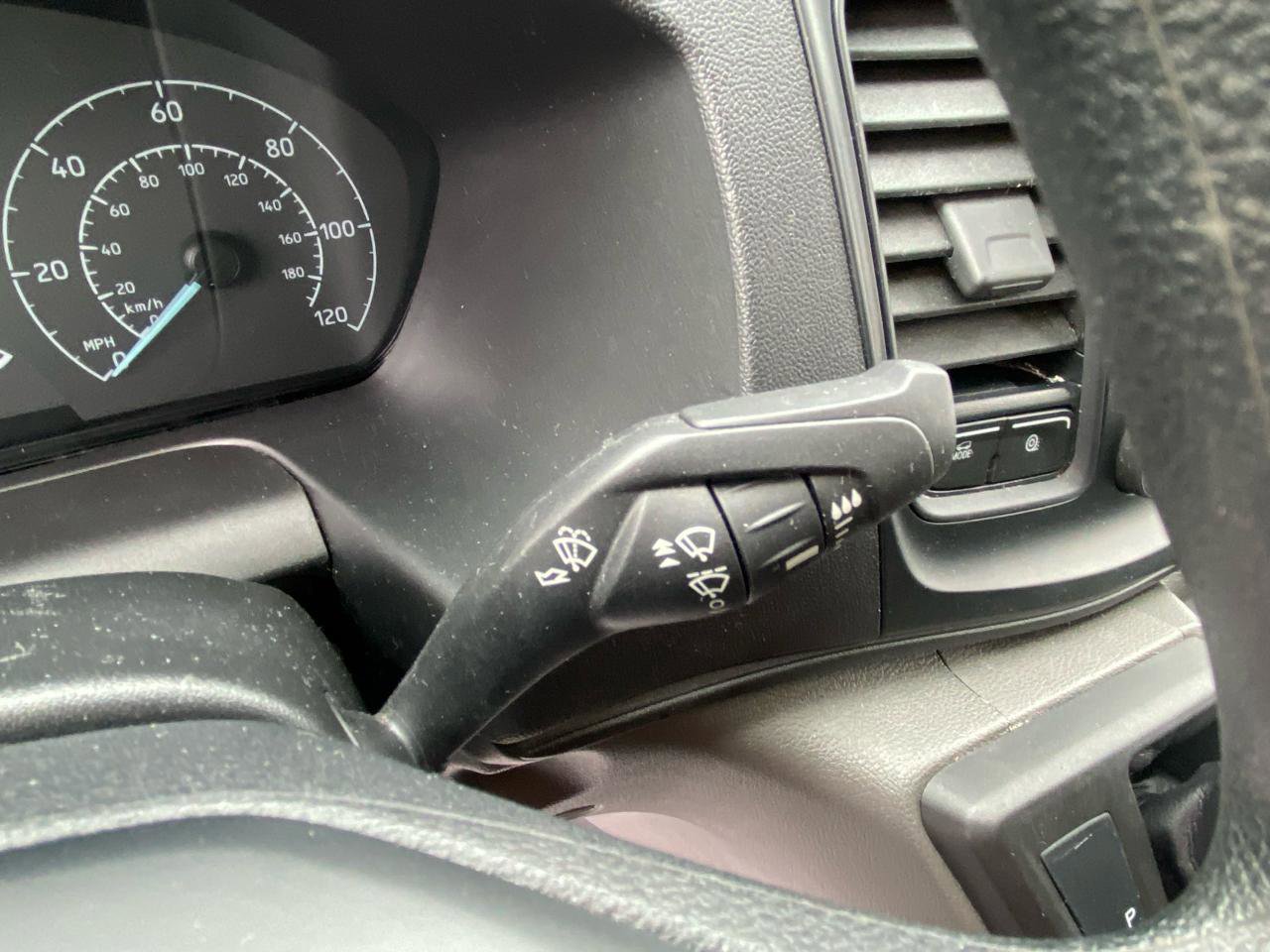 Used 2024 Ford Transit 250 Low Roof w/ Exterior Upgrade Package image 27