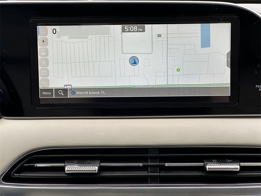 Used 2021 Hyundai Palisade Limited image 20