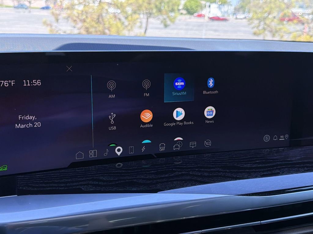 Used 2026 Cadillac Escalade IQ Sport 1 image 15