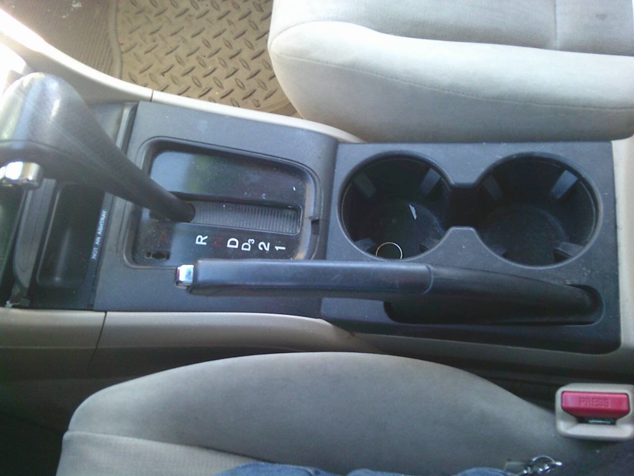 Used 2003 Honda Accord LX image 8