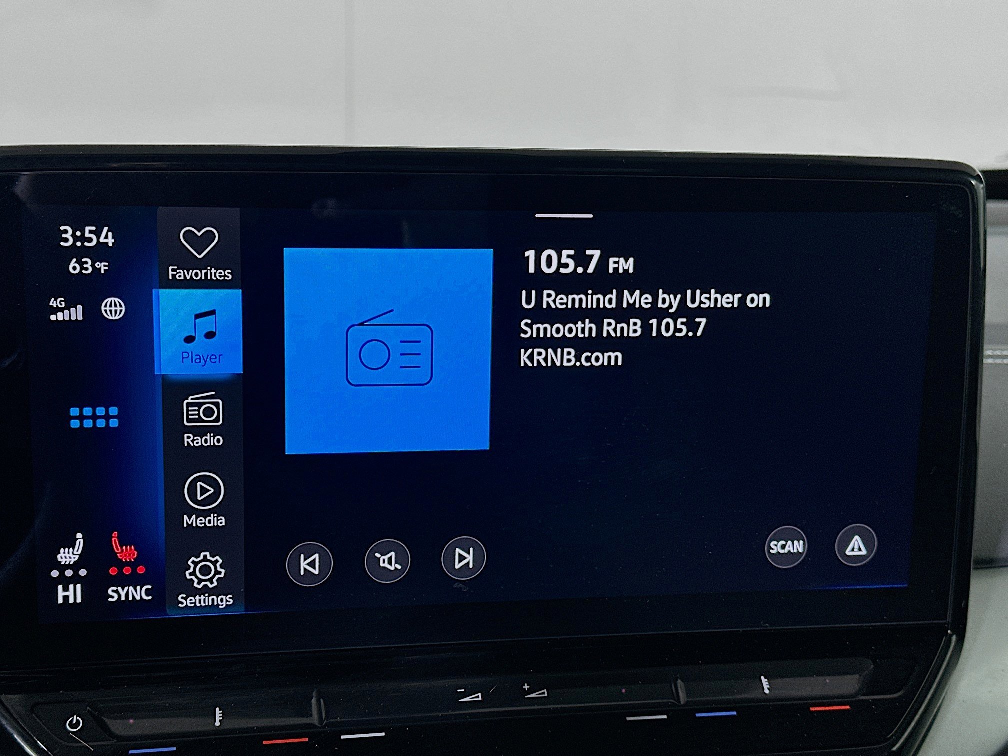 Used 2023 Volkswagen ID.4 Pro S AWD/4WD image 21