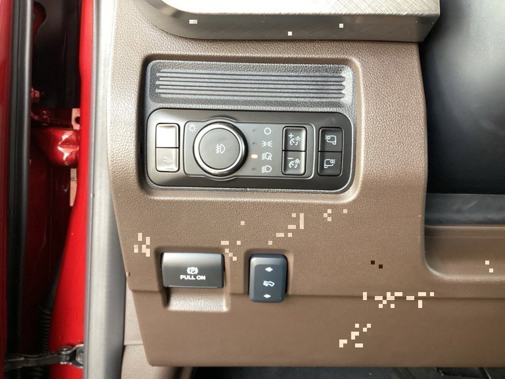 New 2026 Ford F250 King Ranch w/ Chrome Package image 65