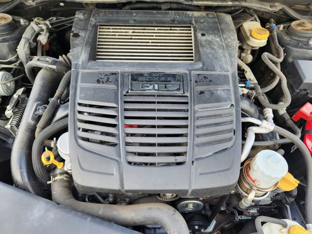 Used 2021 Subaru WRX AWD/4WD image 23