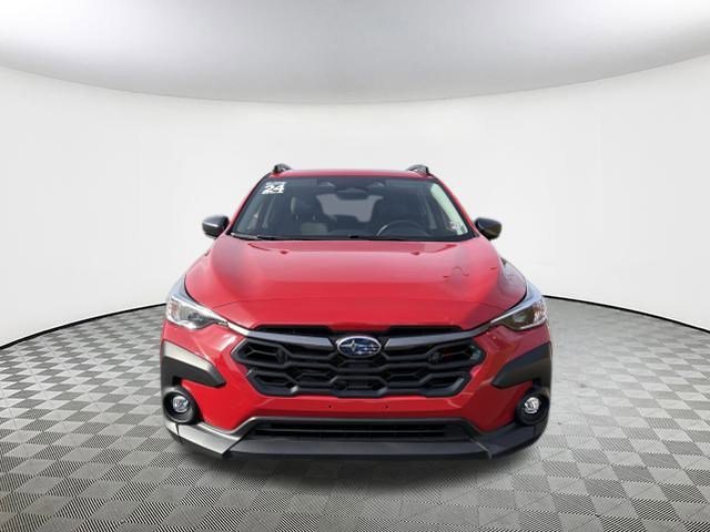 Certified 2024 Subaru Crosstrek 2.0i Premium image 2
