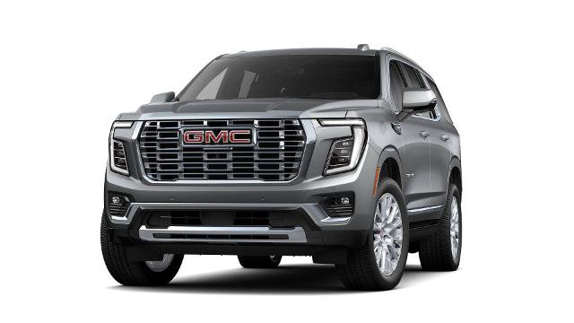 New 2026 GMC Yukon Denali image 1