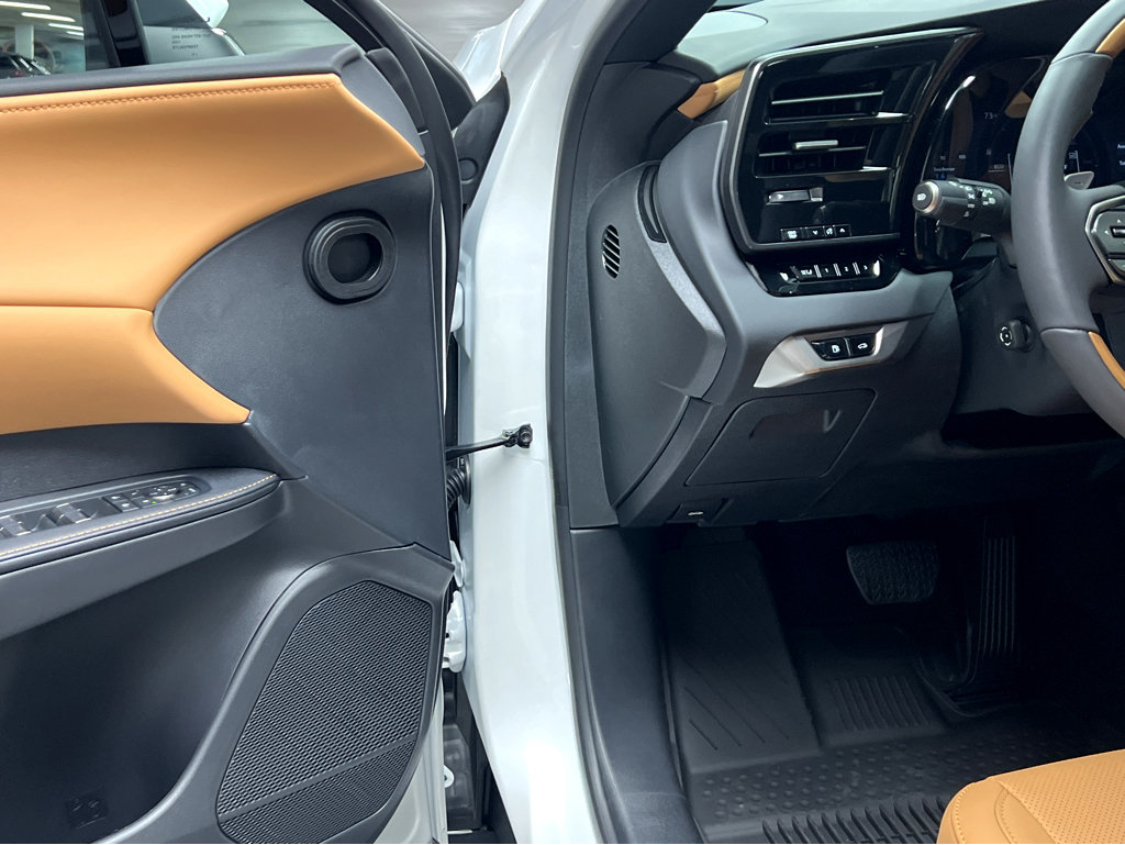 New 2026 Lexus RX 350h AWD/4WD image 42