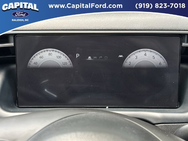 Used 2024 Hyundai Santa Cruz Limited AWD/4WD image 26