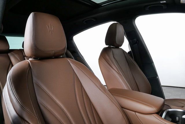 New 2026 Maserati Grecale Folgore AWD/4WD image 23