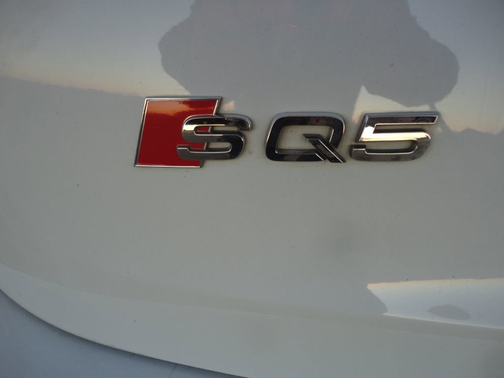 Used 2014 Audi SQ5 Premium Plus AWD/4WD image 12